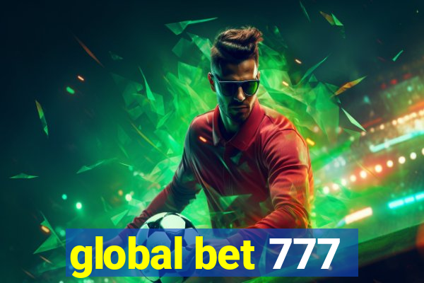 global bet 777