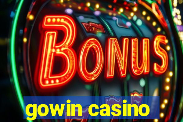 gowin casino