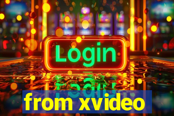 from xvideo