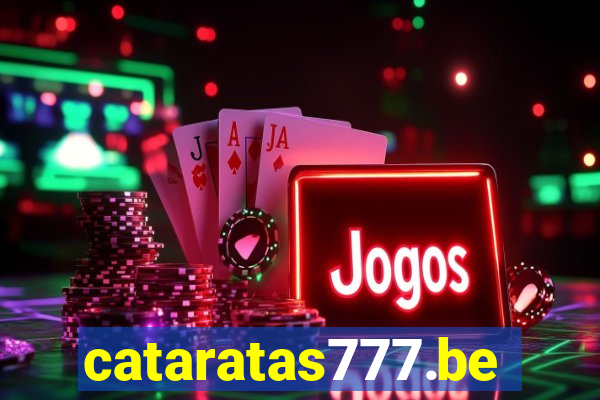 cataratas777.bet