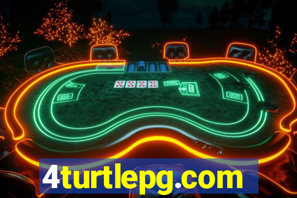 4turtlepg.com