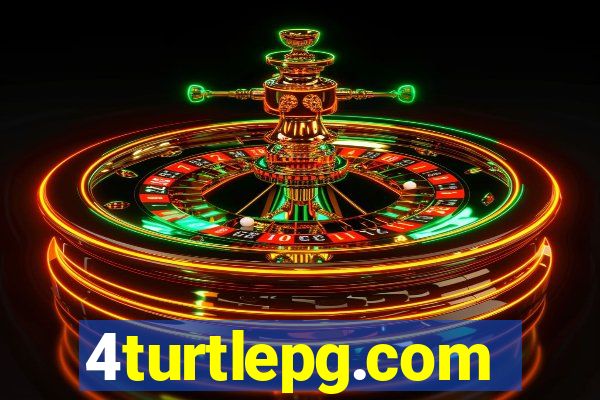 4turtlepg.com