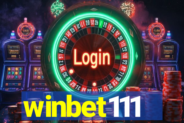 winbet111