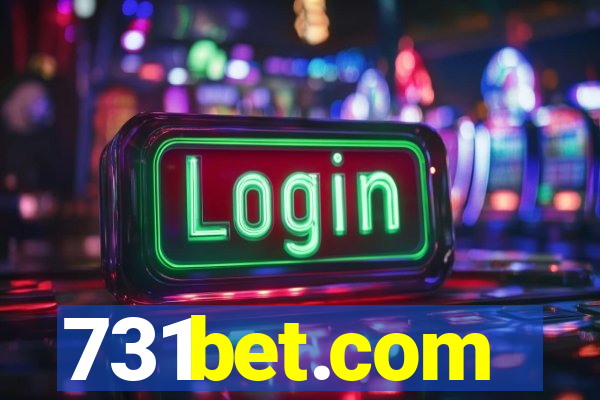 731bet.com