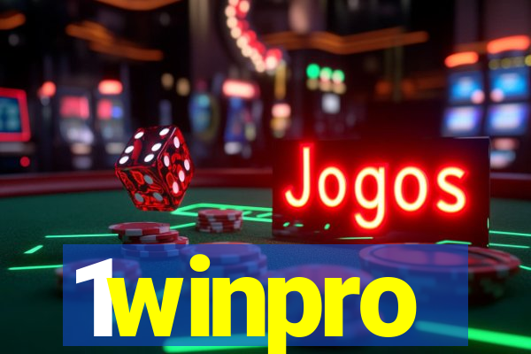 1winpro