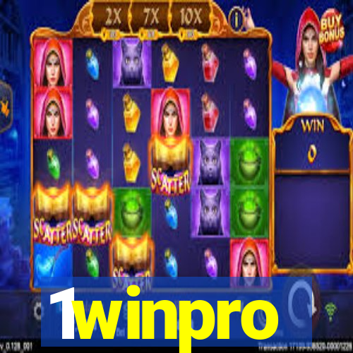 1winpro