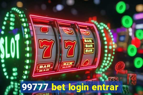 99777 bet login entrar