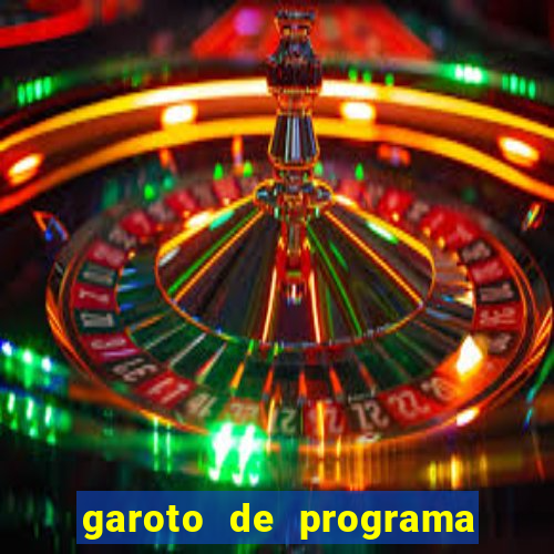 garoto de programa de porto seguro