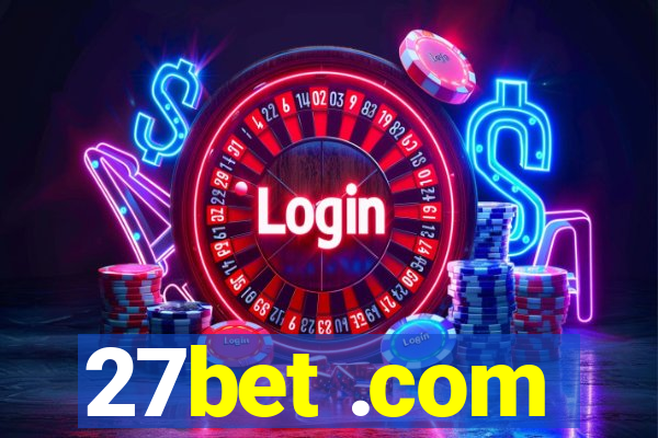 27bet .com