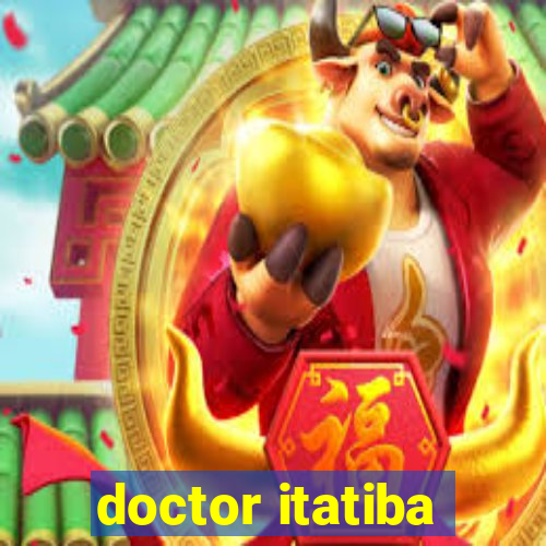 doctor itatiba