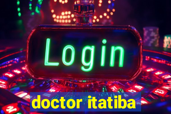 doctor itatiba