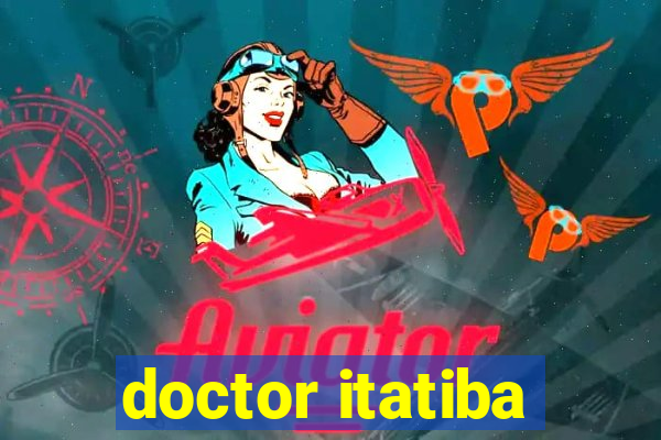 doctor itatiba