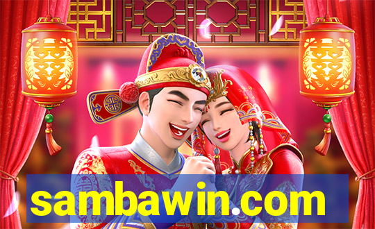 sambawin.com