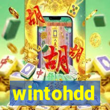 wintohdd