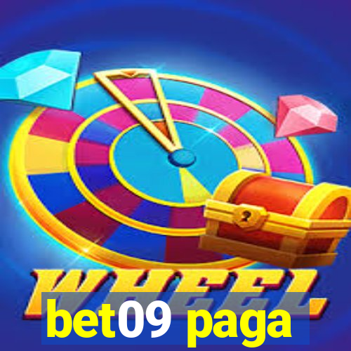 bet09 paga