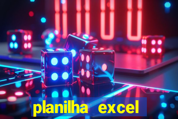 planilha excel folha de pagamento gratis