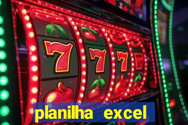 planilha excel folha de pagamento gratis