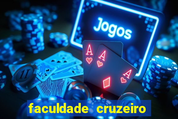 faculdade cruzeiro do sul login