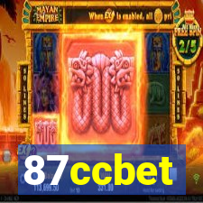 87ccbet