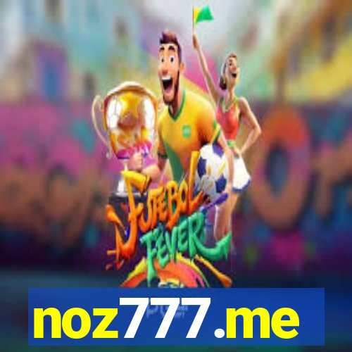 noz777.me