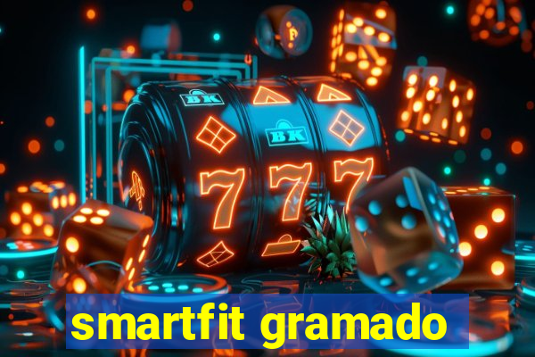 smartfit gramado