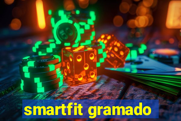 smartfit gramado