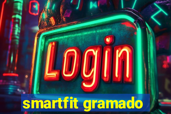 smartfit gramado