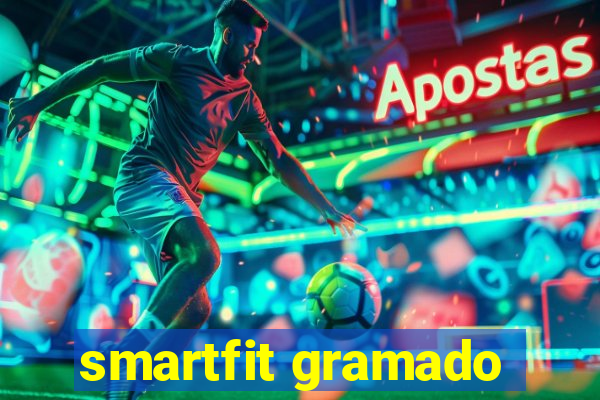 smartfit gramado