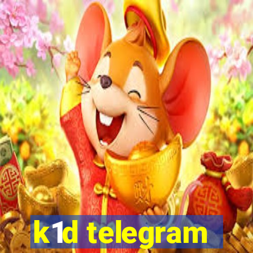 k1d telegram