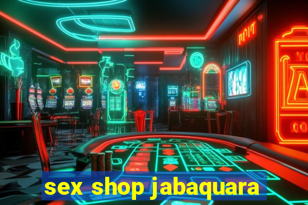 sex shop jabaquara