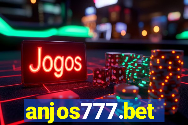 anjos777.bet