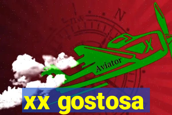 xx gostosa