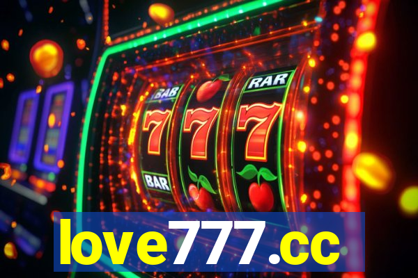 love777.cc