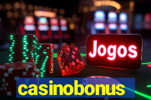 casinobonus