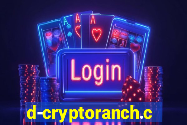 d-cryptoranch.cc