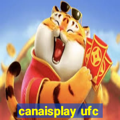 canaisplay ufc