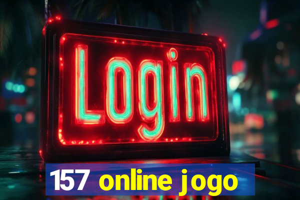 157 online jogo