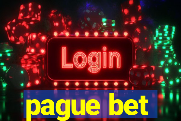 pague bet