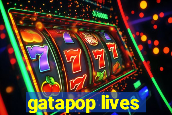 gatapop lives