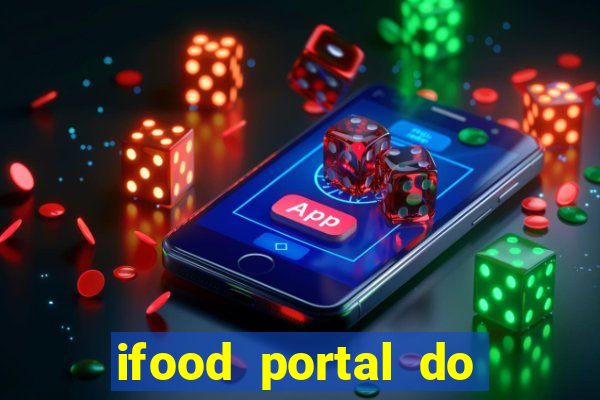 ifood portal do parceiro login