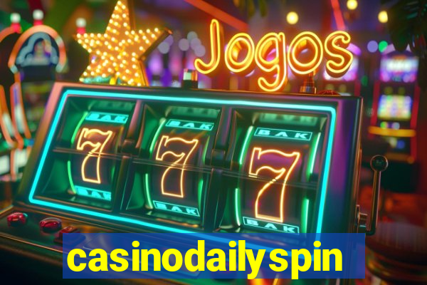 casinodailyspin