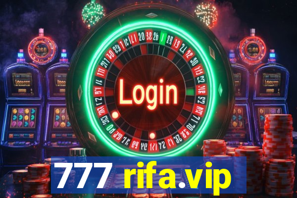 777 rifa.vip