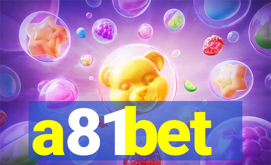 a81bet