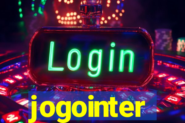 jogointer