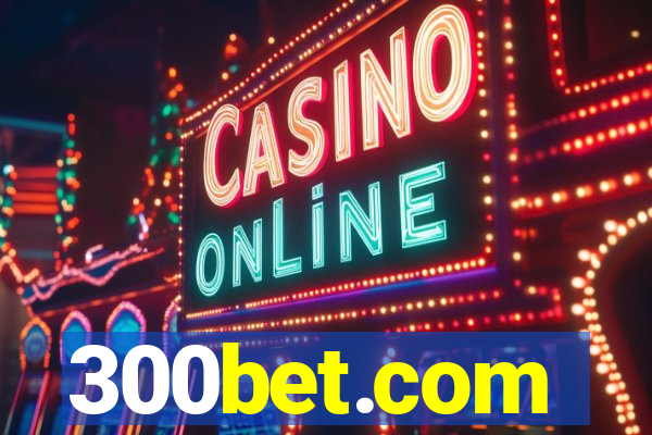 300bet.com