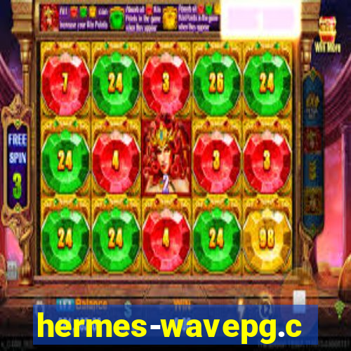 hermes-wavepg.com