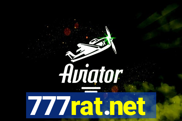 777rat.net