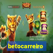 betocarreiro