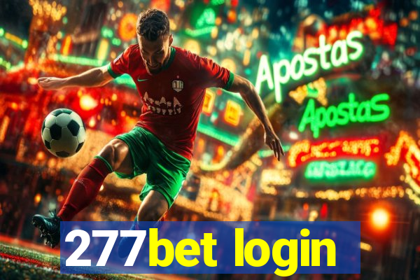 277bet login