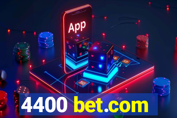 4400 bet.com